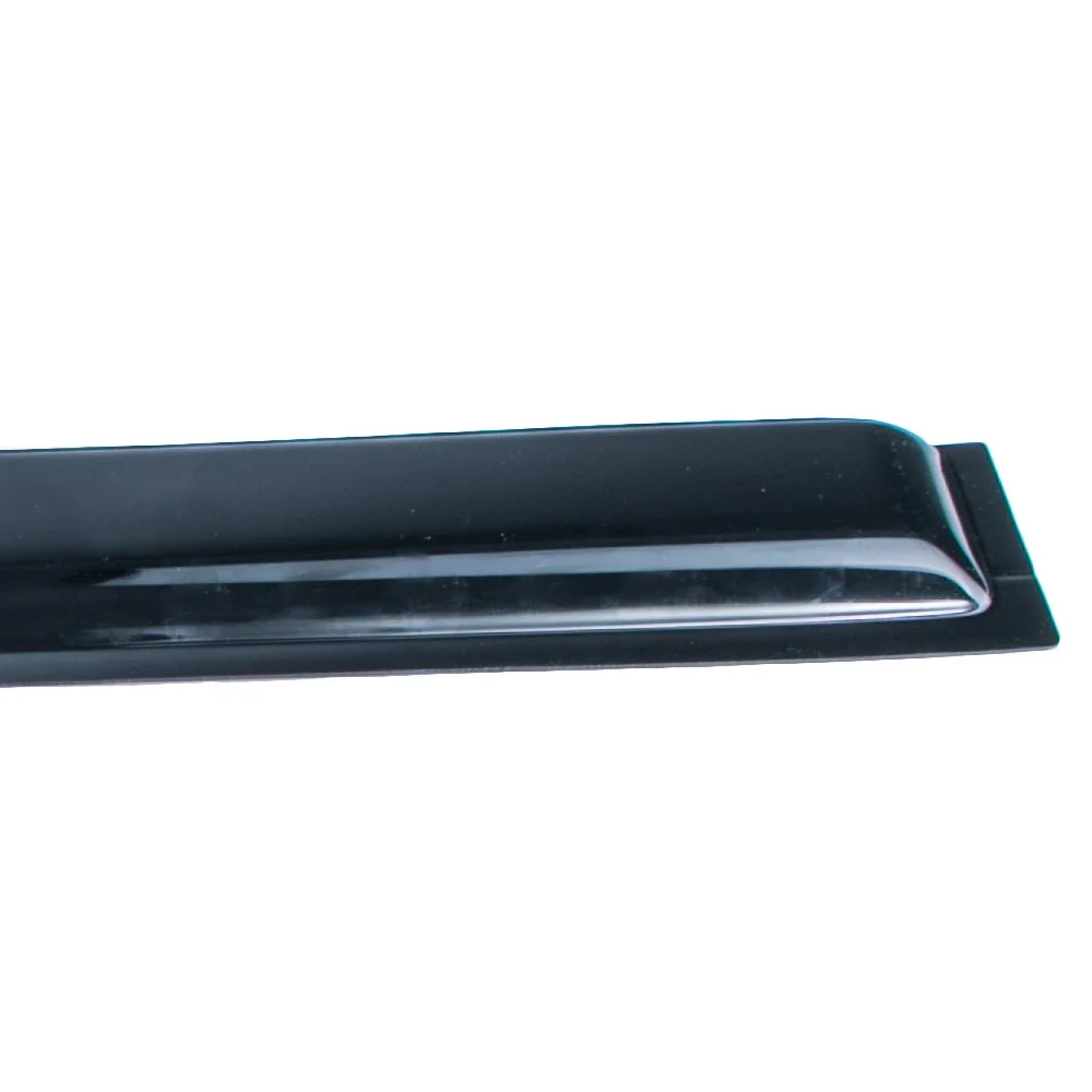 

Weathershields, Weather Shields For Suzuki Swift 11-15 Window Visors