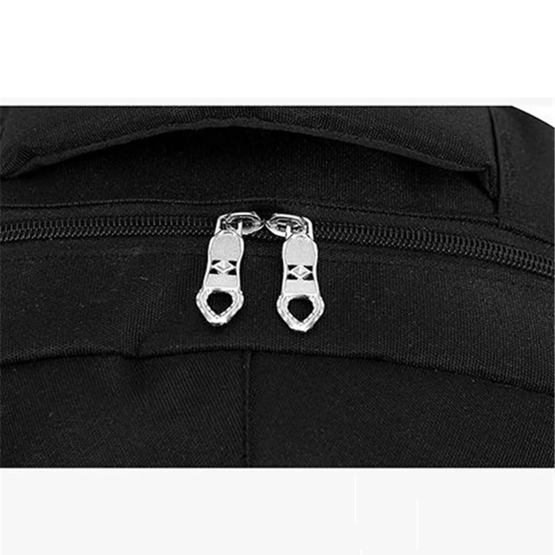 Men's Backpack Casual Fashion Oxford Material Business Note Computer Outdoor Travel Multi-function Large Capacity Design Bags