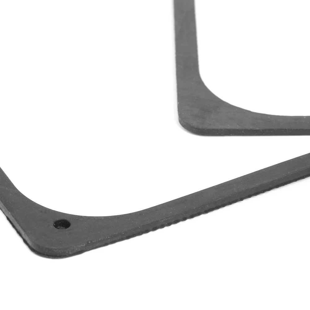 2 шт. силиконовой резины вентилятор Антивибрационная резиновая