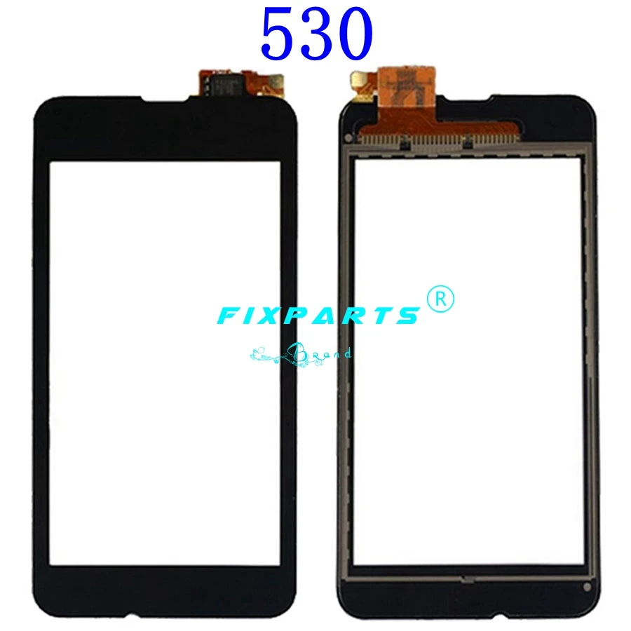 Оригинальный Высококачественный новый 620 сенсорный экран для Nokia Lumia N620