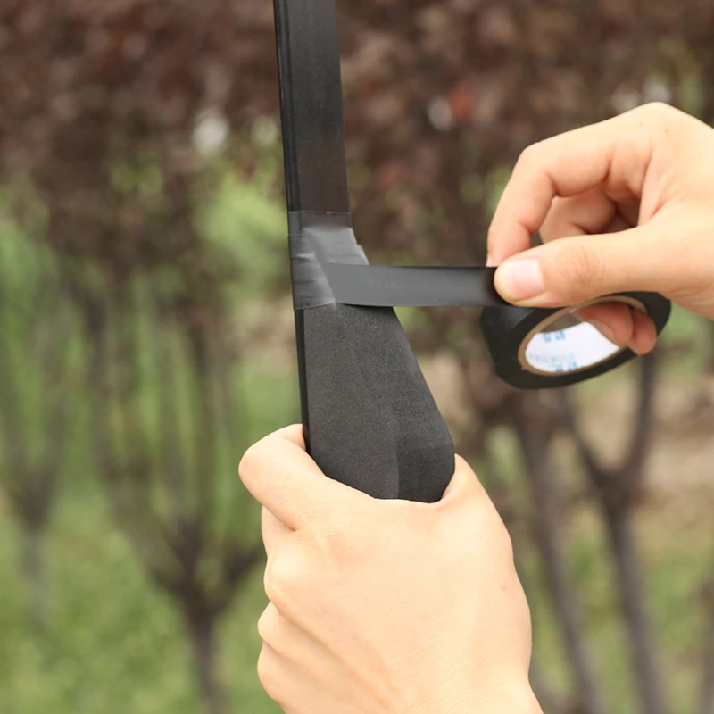 Прямой Рекурсивный лук сделай сам сменная ручка для конечностей из ЭВА подъемник