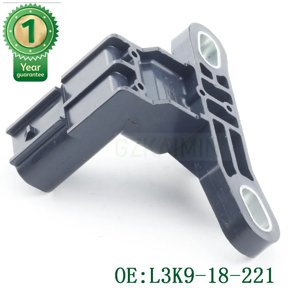

high quality Crankshaft Position Sensor oem L3K9-18-221 fits for 07-12 for Mazda CX-7 2.3L-L4
