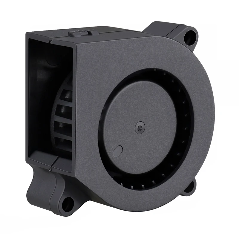 2pcslot gdstime dc 5v 12v 24v 40mm 40mmx40mmx20mm dual ball bearing 3d printer cooling fan 4cm 4020b turbo blower cooler fan free global shipping