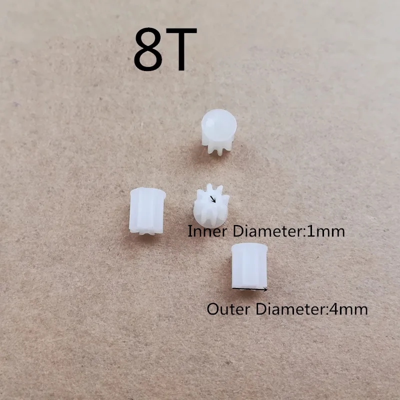 запасные части для радиоупр