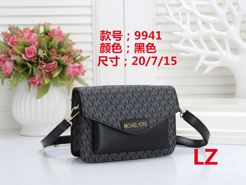 

Classic popular Bag Fashion Designer Style Handbag Shoulder Bag letter bag
