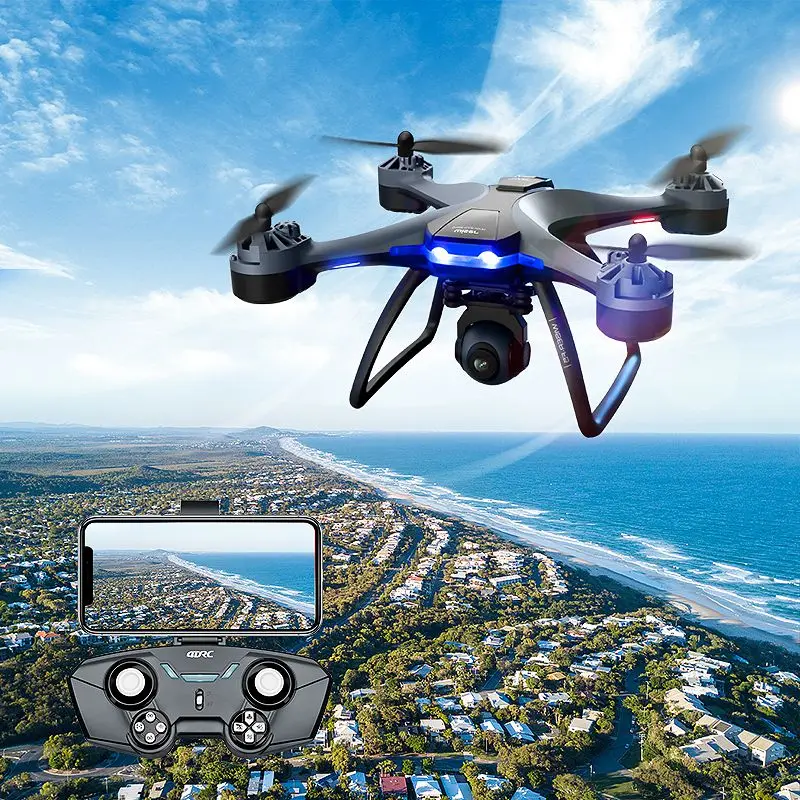 Drones wifi