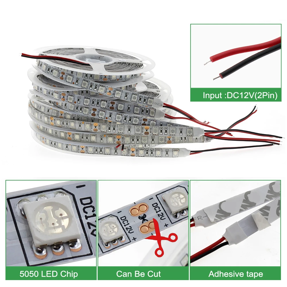 Светодиодный светильник для выращивания растений полный спектр фитоламп семена