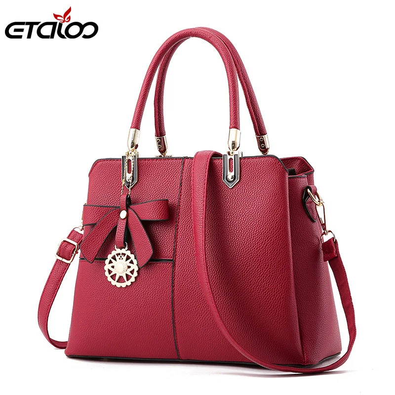 Женская сумка женская кожаная через плечо 2019|ladies messenger bag|women bagshoulder bags |