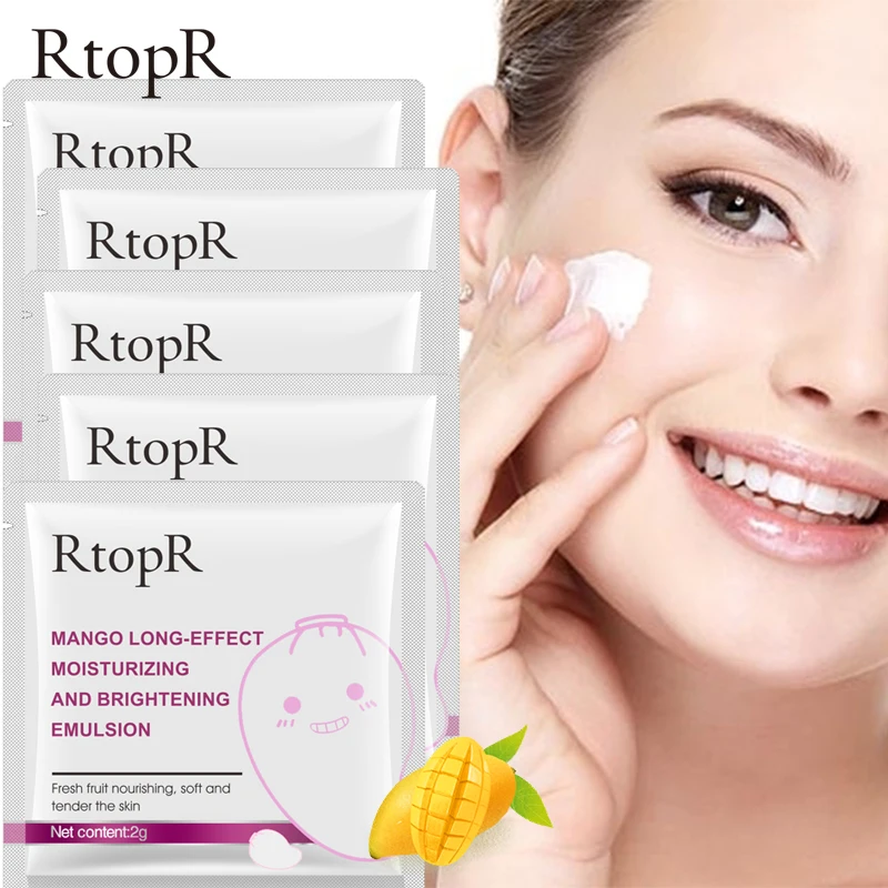 5PCS Mango Anti-Aging Whitening Anti-wrinkle Bright Skin Emulsion Double Care Nourishing Face Cream Acne Treatment Skin Care
5PCS Mango Anti-Aging Whitening Anti-wrinkle Bright Skin Emulsion Double Care Nourishing Face Cream Acne Treatment Skin Care