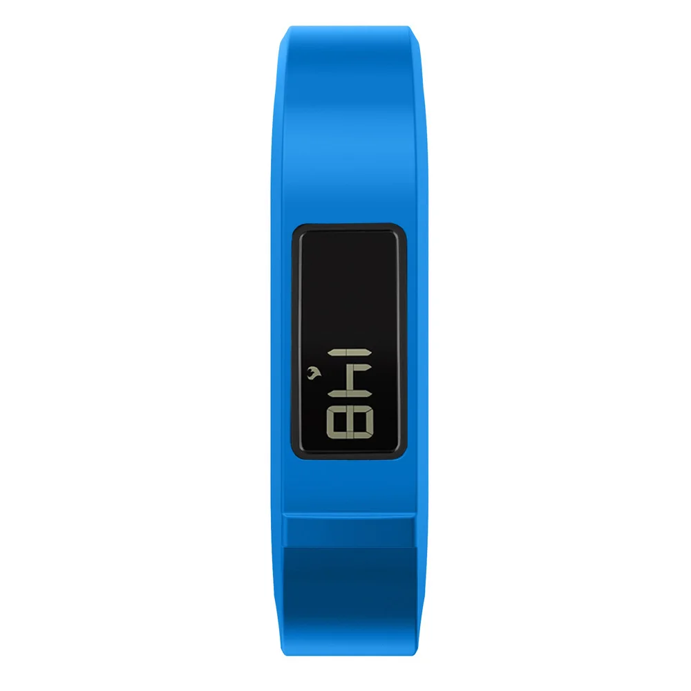 TPU strap band for Garmin vivofit watch series Replacement Wrist Band Strap For 2 Smart Wristband Watch | Спорт и развлечения