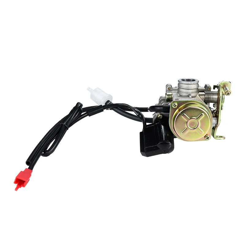 Карбюратор для мотоциклов PD18 GY650 карбюратор Мотоциклов GY6 50CC 139QMB 139QMA|Карбюраторы|