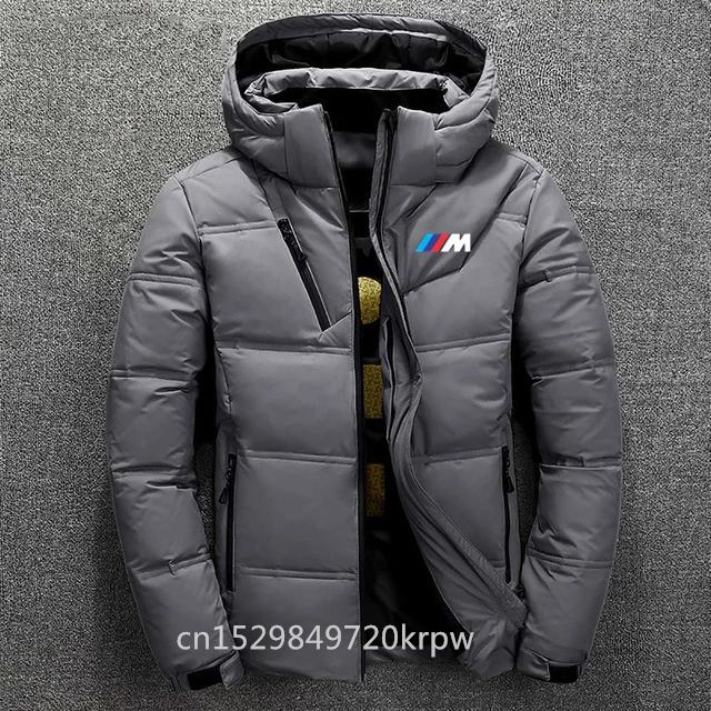 

Для улыбка bmw зимняя куртка мужская 2021 новая хлопковая стеганая Толстая теплая зимняя куртка Kawaii милые приталенная одежда с длинным рукавом...