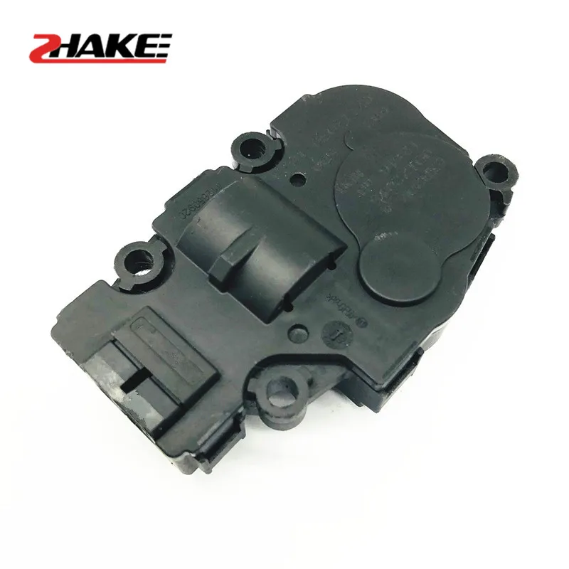 Оригинальный высокое качество нагреватель Servo Мотор редуктор заслонки привода