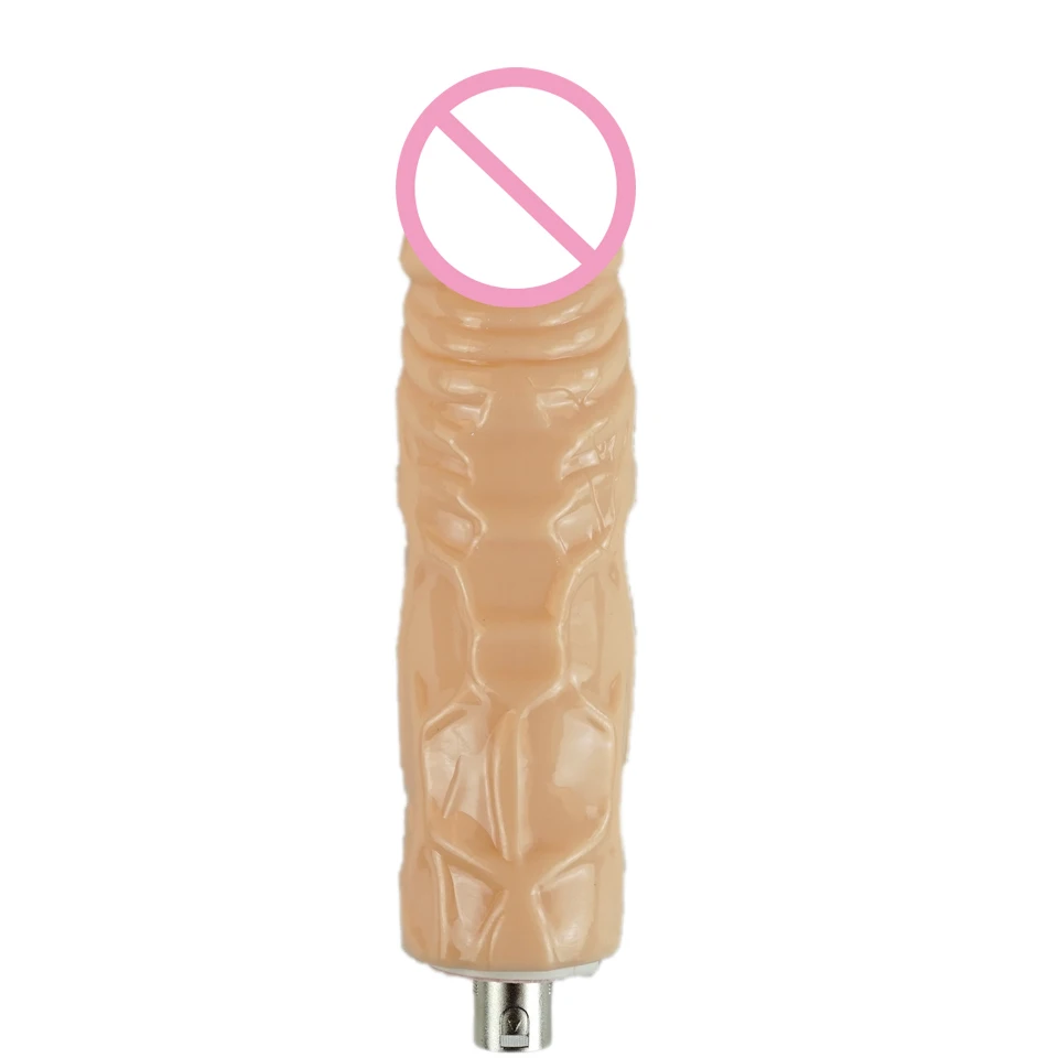 Большой фаллоимитатор Fredorch интимная машина для прикрепления пениса шириной 5 см