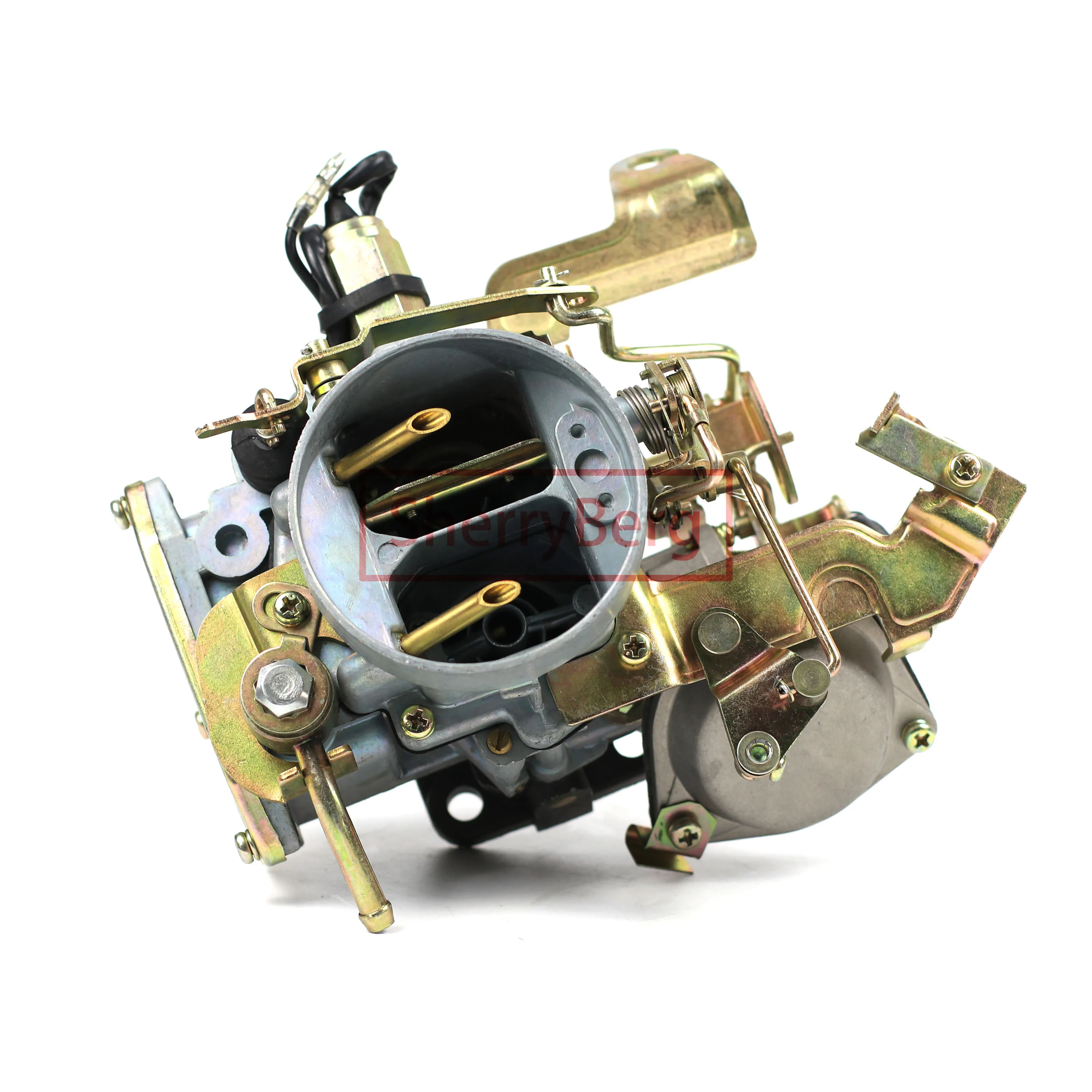 Карбюратор SherryBerg Folklift Aisan Carb/для NISSAN DATSUN H20 двигатель Hitachi OEM 16010 J0500 карбюратор