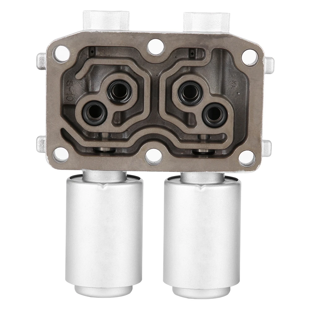 Абсолютно Новый сверхтонкий ABS алюминиевый Трансмиссия Двойной линейный сдвиг