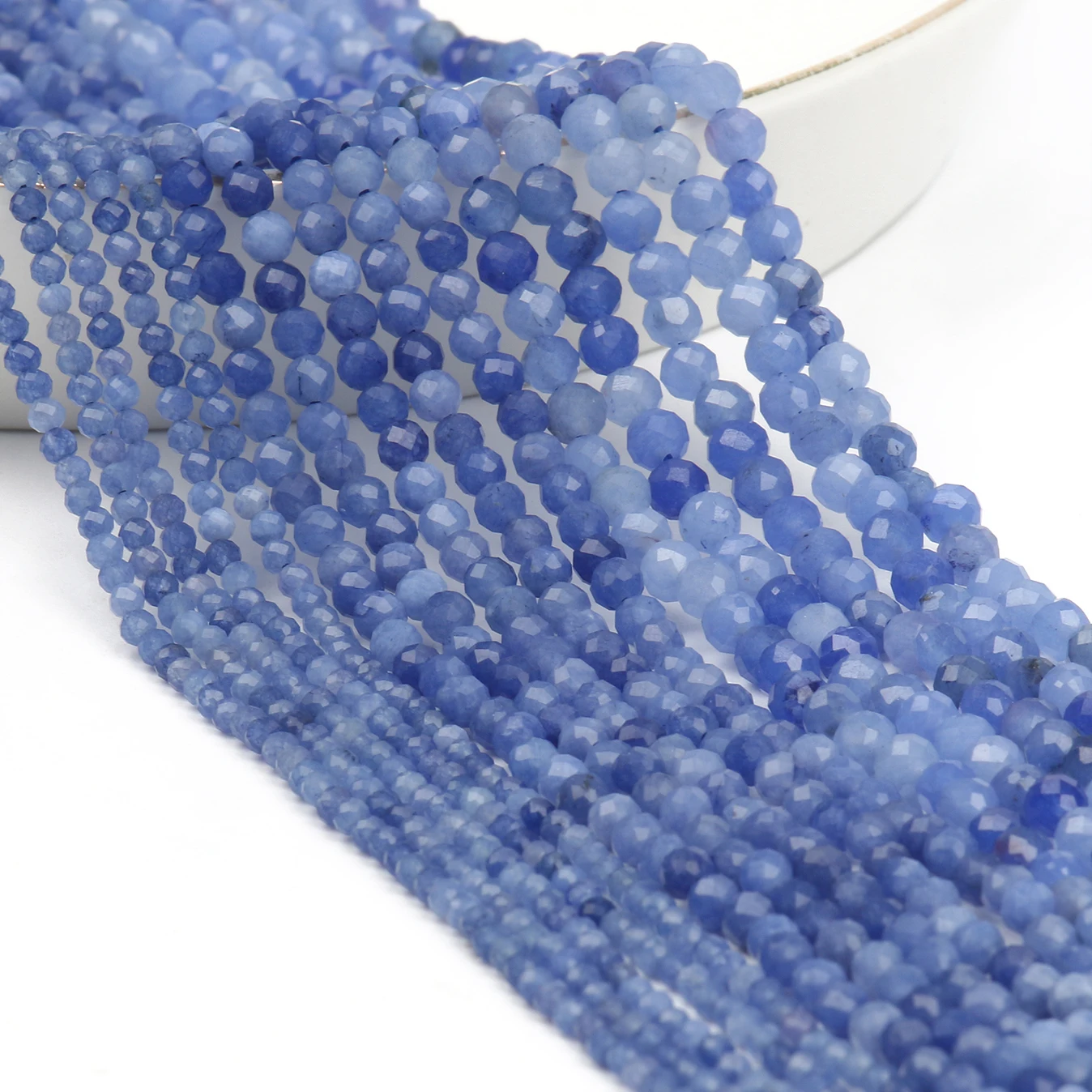 Женские кварцевые бриллианты розовые Amazonite крошечные тонкий браслет для женщин 2