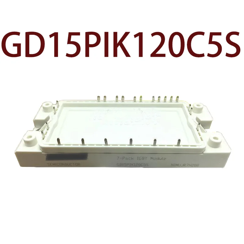 

Original-- GD15PIK120C5S 1 year warranty ｛Warehouse spot photos｝