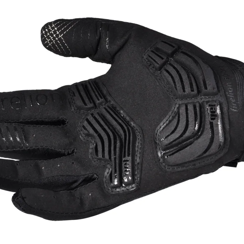 18 pairs Outdoor Full finger Gel Touch Screen Cycling Gloves Off Road Dirt Mountain Bike Bicycle MTB DH Downhill Motocross Glove | Спорт и