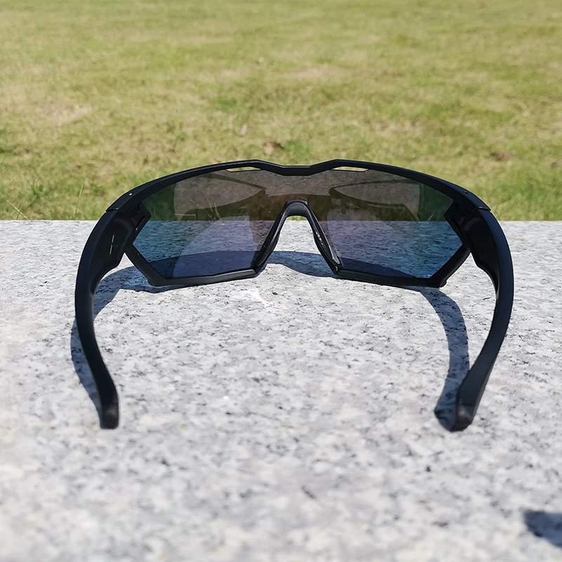 Спортивные велосипедные очки NRC солнцезащитные для горных велосипедов