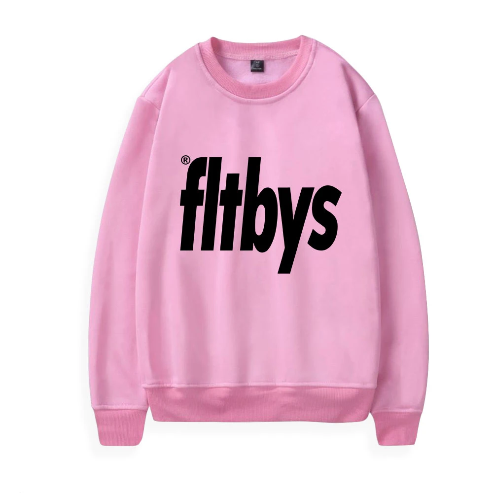 

Спортивный костюм унисекс, с круглым вырезом, в стиле хип-хоп