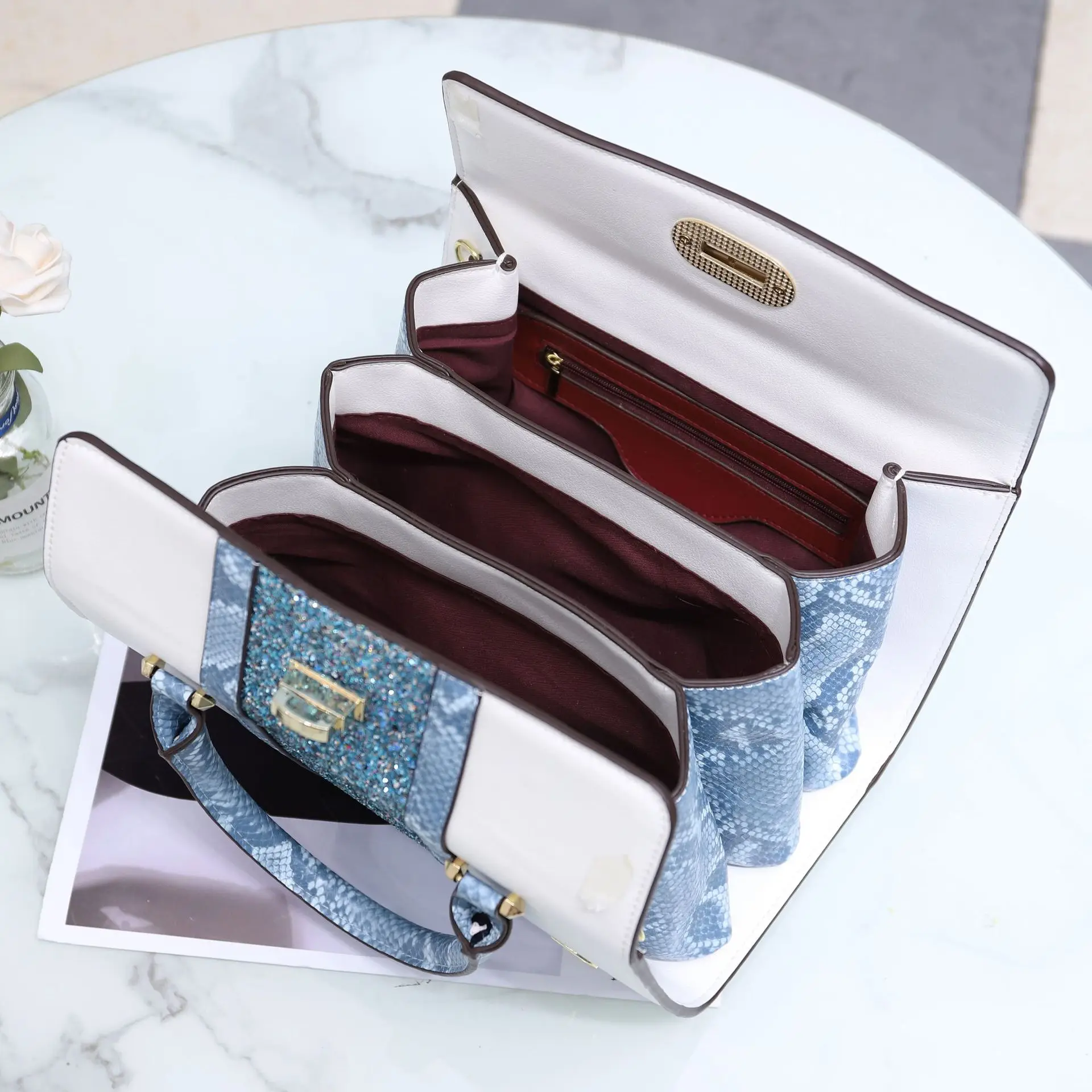 

Best looking bag designer handbags high quality designer bag
