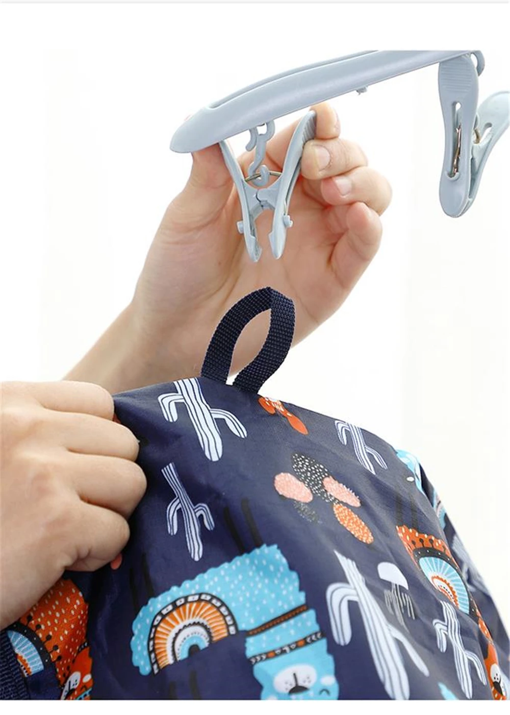 Портативная Складная Сумка ведро открытая компрессионная сумка для хранения