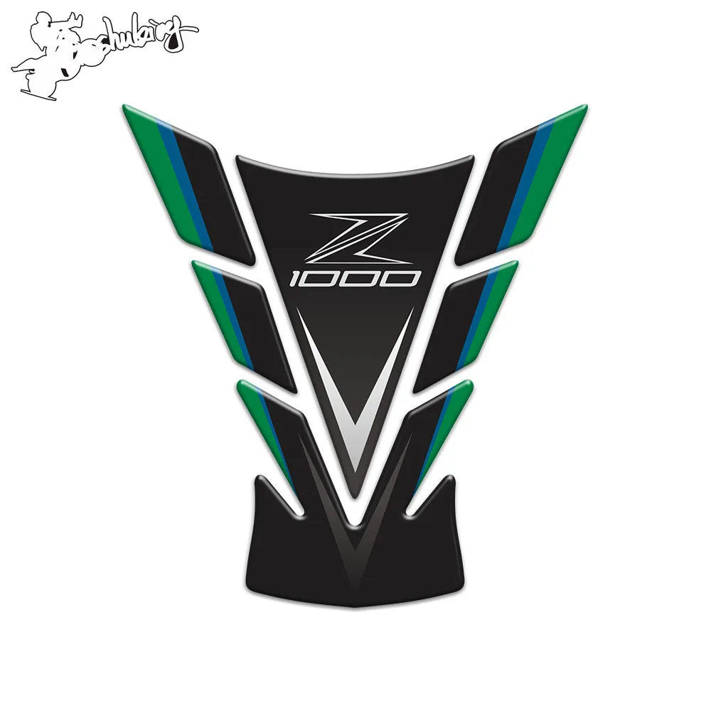 Светоотражающий мотоциклетный танк колодки обтекатель наклейки для ZX RR VERSYS 1400GTR