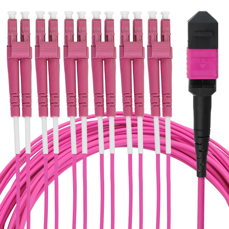Патч корд om4. Патч корд om4