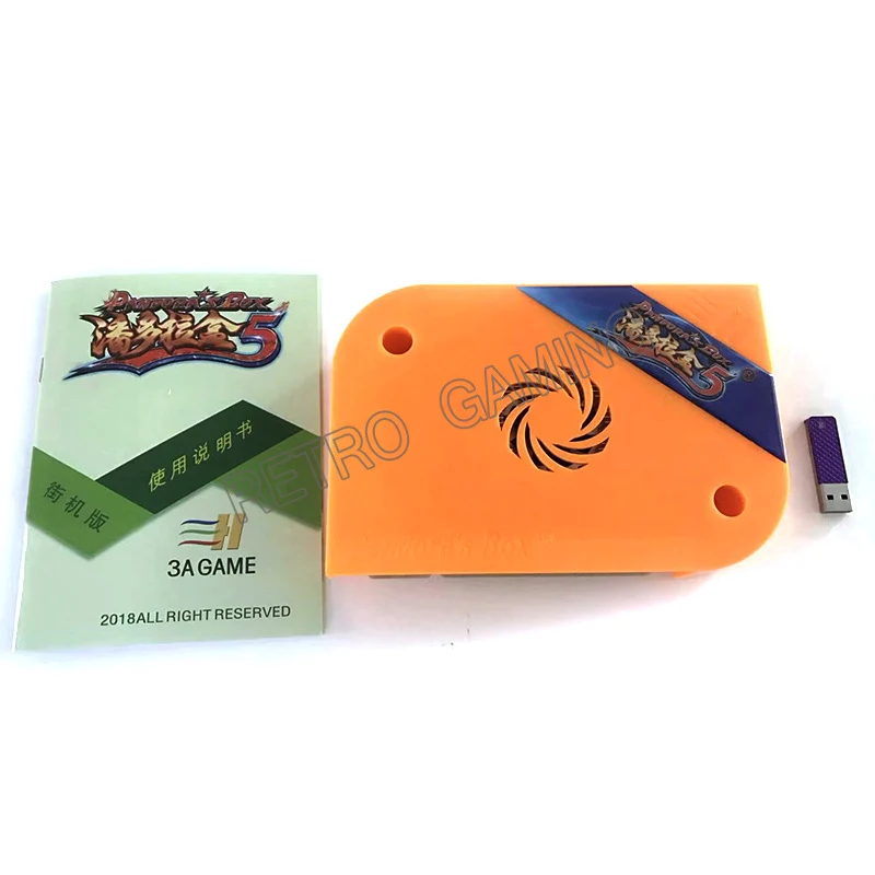Pandora's Box 5 HDMI 960 в 1 Jamma Multi Arcade Board Pandora 4s HD 815 для игровых автоматов|pandora box hdmi|pandora 4