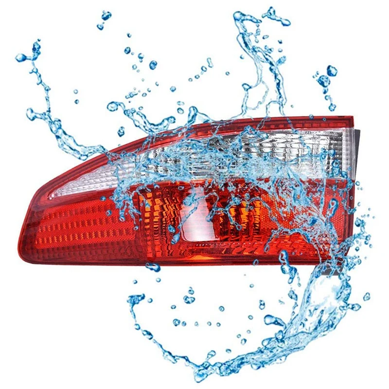

DHBH-Rear Right Tail Light Rear Brake Lamp for HONDA ACCORD DX Sedan 2003-2006 CM4 CM5 CM6 33501-SDA-B01 33501SDAB01