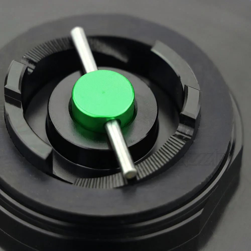 Крышка топливного бака мотоцикла крышка бензобака с ЧПУ алюминиевые аксессуары