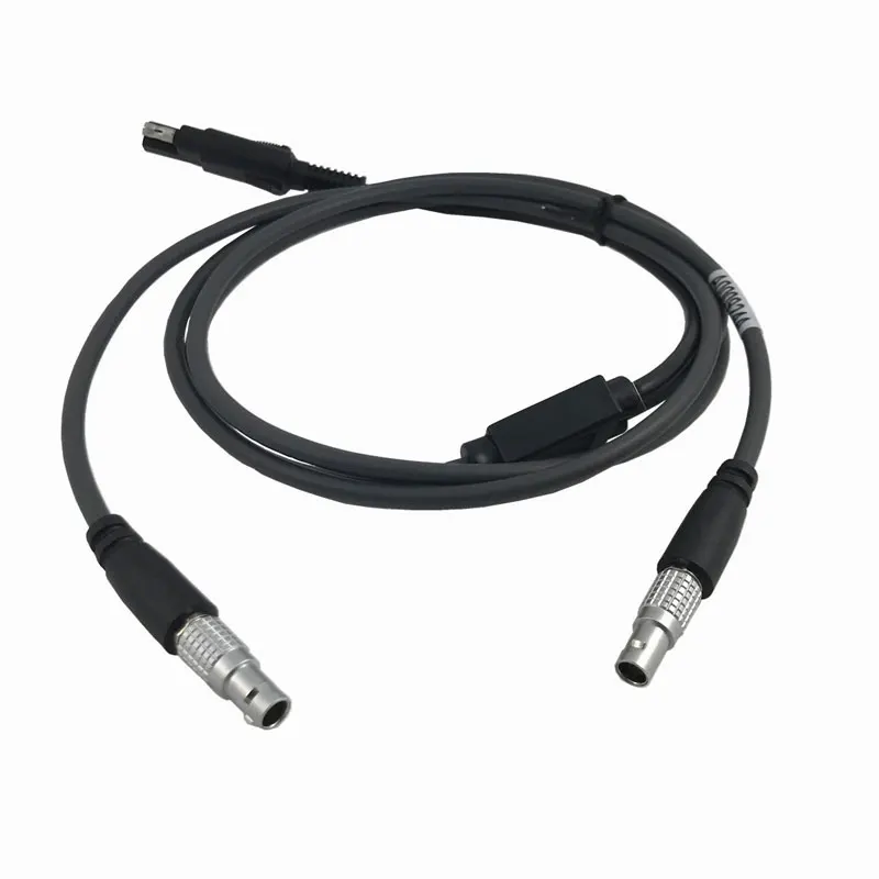 

A00924A Date Cable for Trimble GPS R8 4800 R6 4600 R7 4700 with PDL LPB ADL Radio Connectors 5-Pin to 7-Pin