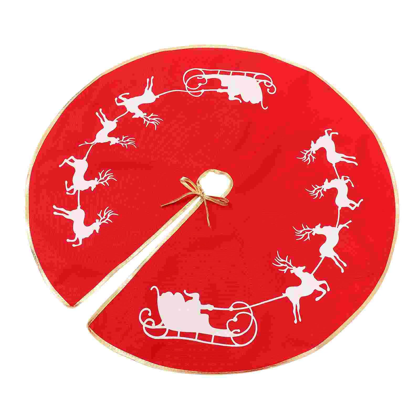 

Юбка на рождественскую елку, нижняя крышка на рождественскую елку, юбка на елку, фартук