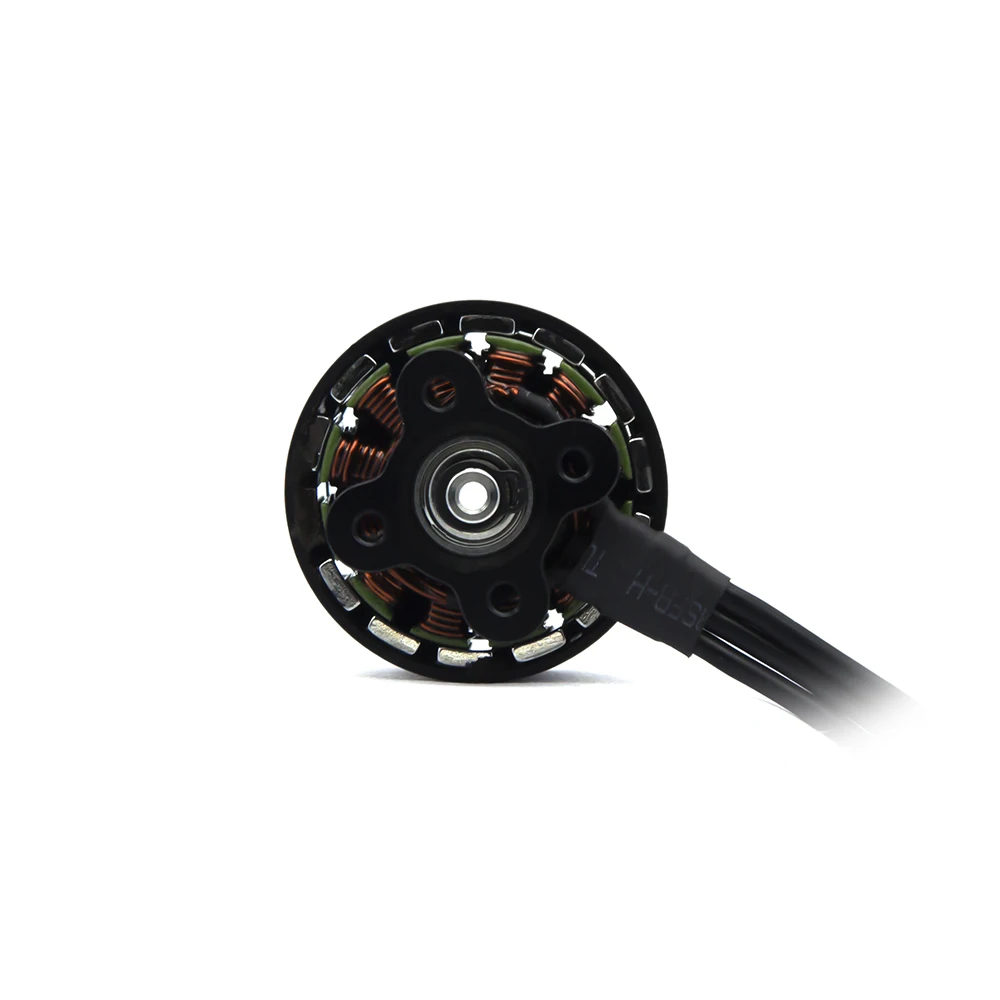 Высокое качество BrotherHobby Мститель 2812 1115KV 5 6S бесщеточный двигатель для RC Дрон FPV