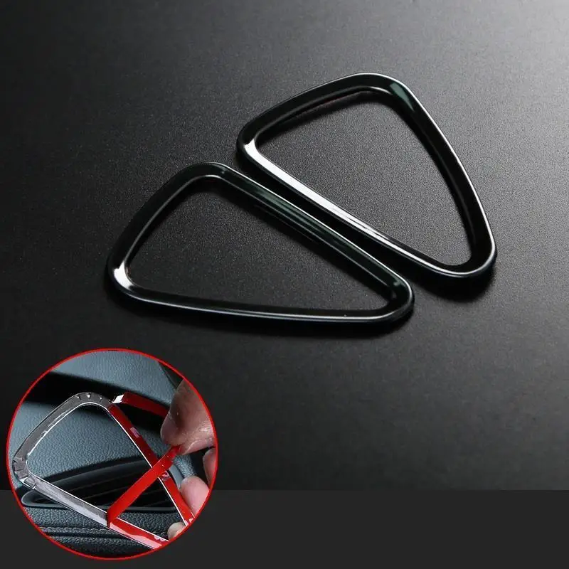 Выпускной кондиционер Автомобильный декоративный модифицированный