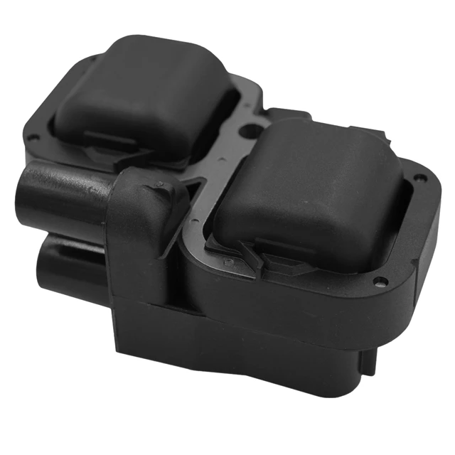 Новая катушка зажигания 420266070 278001546 270600002 для SEA-DOO SKI-DOO CAN-AM