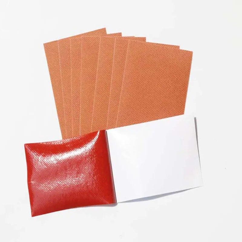 80 пластырей красный тигр мышечная боль спина сустав радикулита артрит пластырь