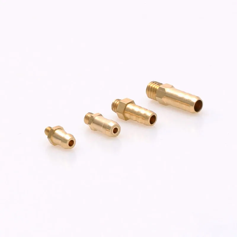 4 шт m3 m4 m5 m6 винты топливной форсун