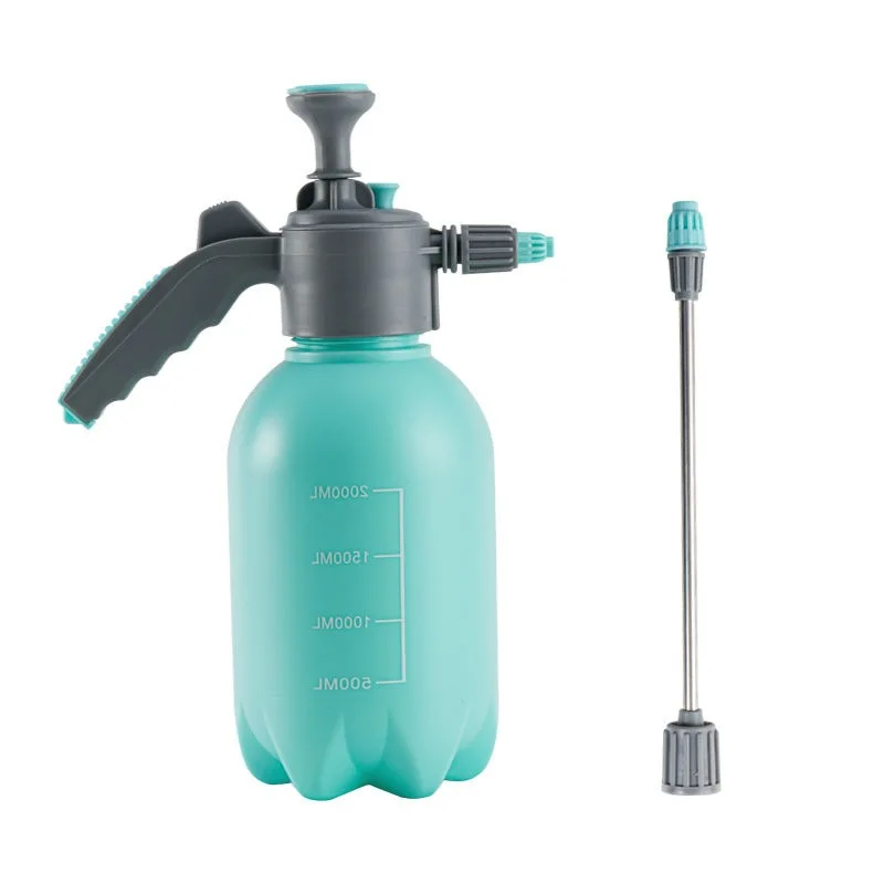 1L 2L 3L ручной пусковой опрыскиватель для дома офиса сада распылительная бутылка