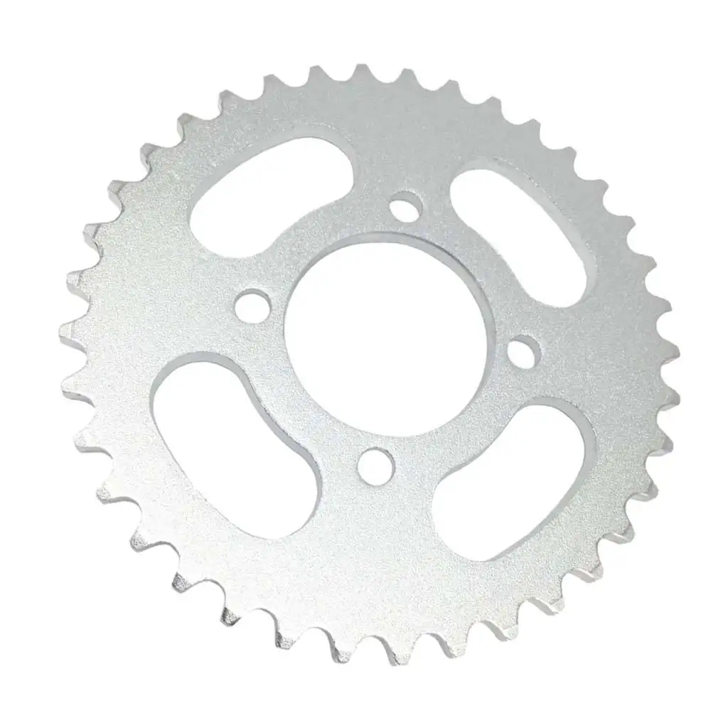 

420 37T 52mm Rear Chain Sprocket for ATV Quad Pit Dirt Bike Motorcycle Rear Chain Sprocket
