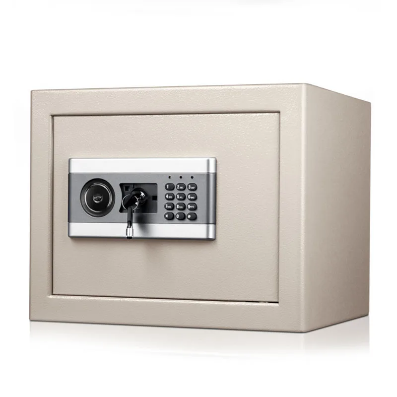 Рисунок 6 - Сейфы, Антивор, электронный ящик для хранения