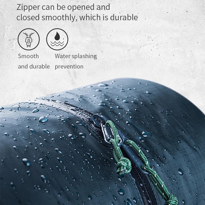 AONIJIE Dustproof Moisture-proof Portable Storage Shoe Bag Camping Portable Accessories Bolsos De Herbalife Pouch Under Radio