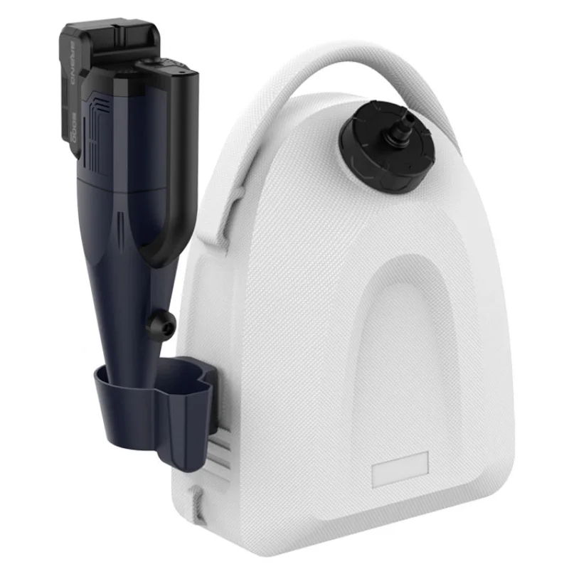 

Распылитель литий-ионный, 2 галлона