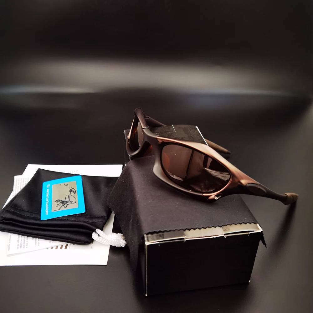 Поляризованные солнцезащитные очки для мужчин и женщин спорта рыбалки бега