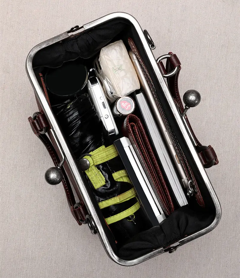 Nesitu Высококачественная модная черная зеленая красная коричневая Женская