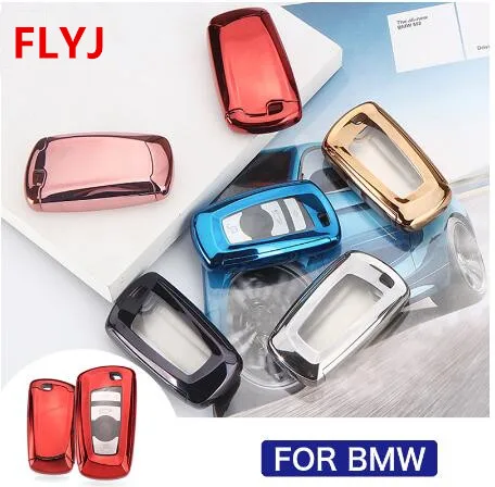 Чехол для автомобильного ключа чехол защитный BMW F30 F10 F20 F11 F21 F32 F25 F26 F06 F01