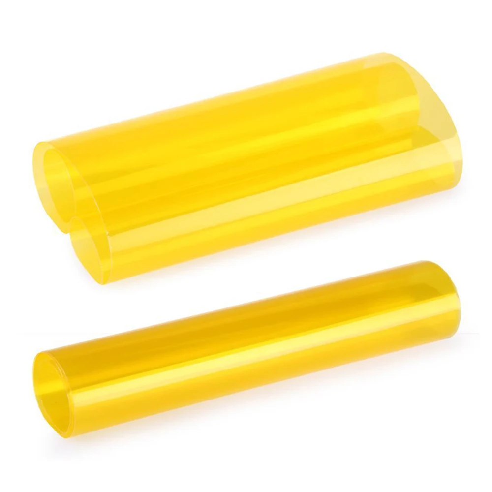 

30 x 120cm Auto Car Headlights Color Film Car Stickers Car Smoke Lights Headlights Taillights Color Car Stickers