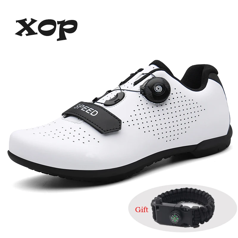 MTB дорожный велосипед для мужчин и женщин вентиляционная обувь подходит Shimano