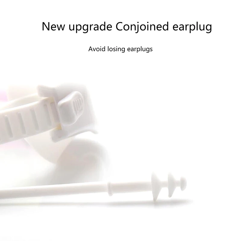 

Electroplating UV Waterproof Swim Goggles for Men Women Anti fog Swimwear Swim Diving Adjustable Swimming Goggles 2002